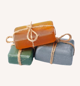 Skin Renew Soap
